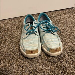 Twisted X Woman’s shoes